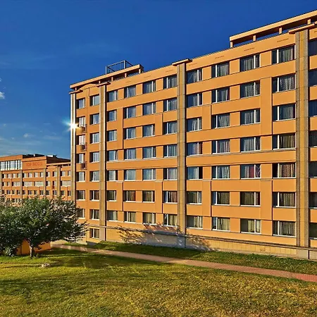 Hotell Easy Star 2*