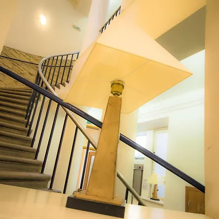 Adler - Czech Leading Hotel Prague