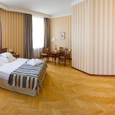 Rott 4* Prague
