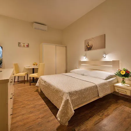 Aparthotel Andel Prague