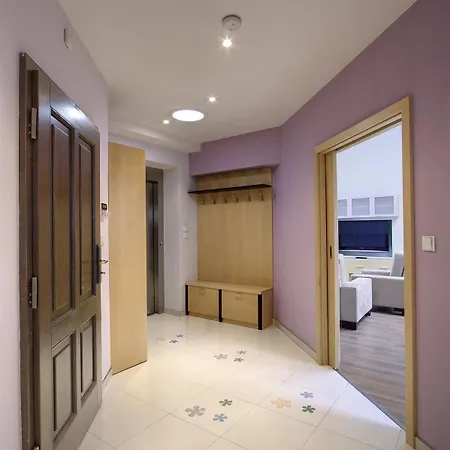 Andel Aparthotel