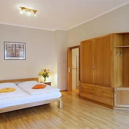 Aparthotel Andel