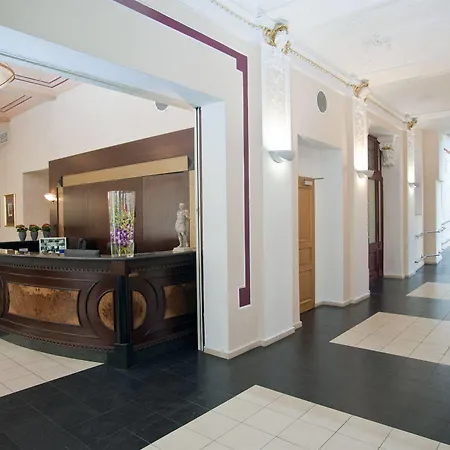 Hotell Caesar