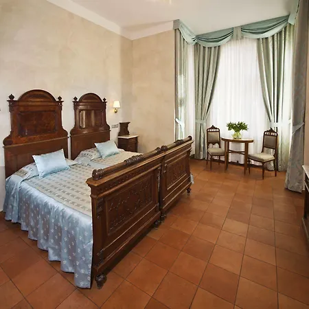 Caesar 4* Prag