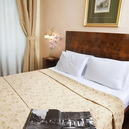 Caesar Hotell