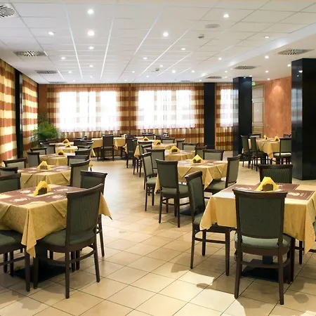 Caesar Hotell
