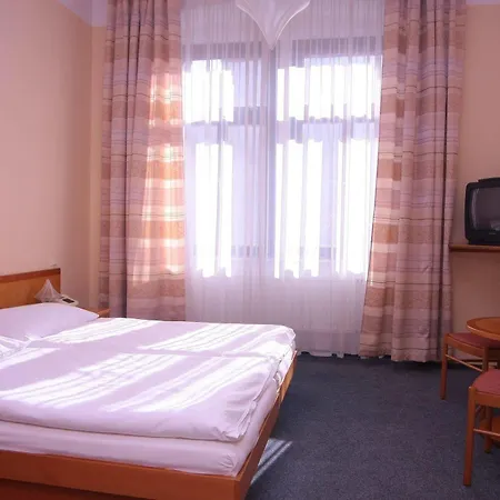Dalimil Prague