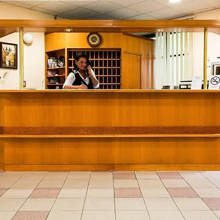 Dalimil Hotel