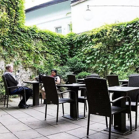 Hotel Dalimil