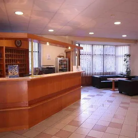 Dalimil Hotel Prague
