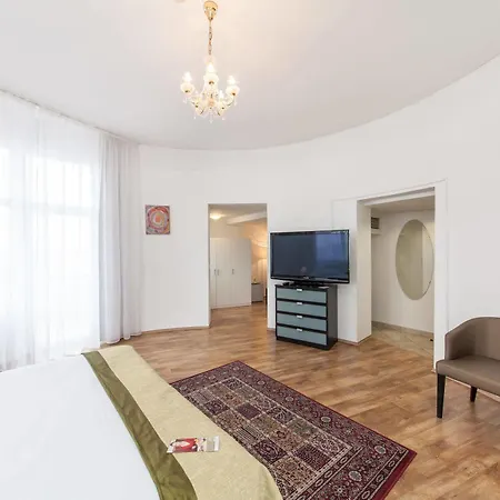 Vitkov Hotel 4*