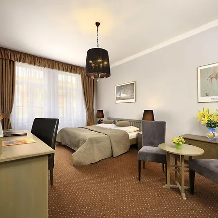 Hotel Salvator
