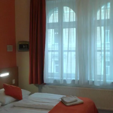 Hotel Tabor 3*