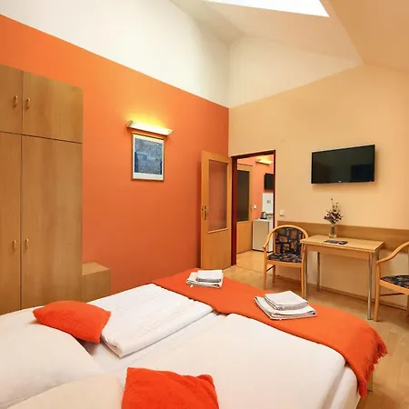 Hotel Tabor 3*