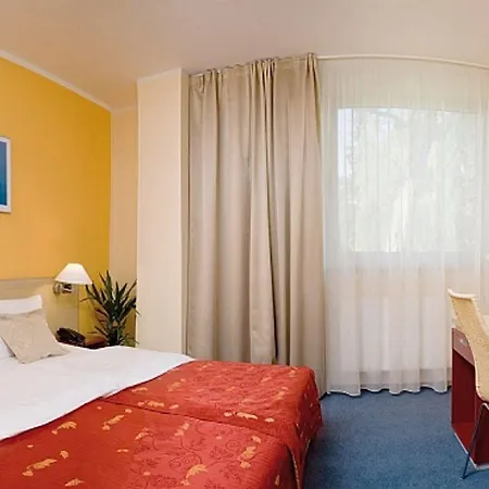 Michael Hotel Prag