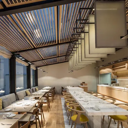 Hotel Boho - Small Luxury
