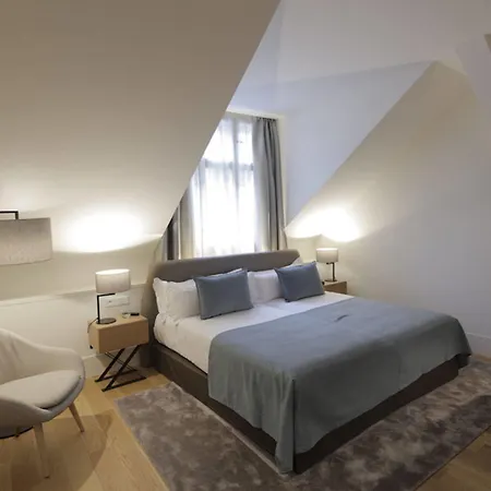Hotel Boho - Small Luxury