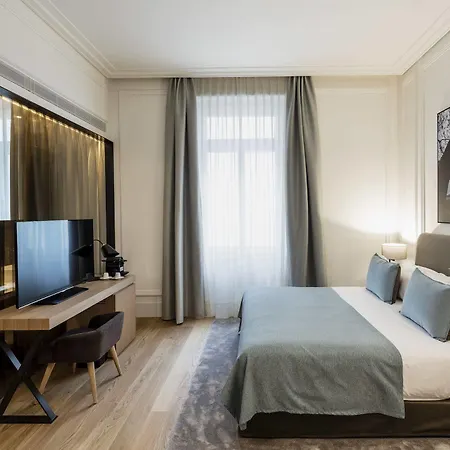 Boho - Small Luxury Hotel Praha