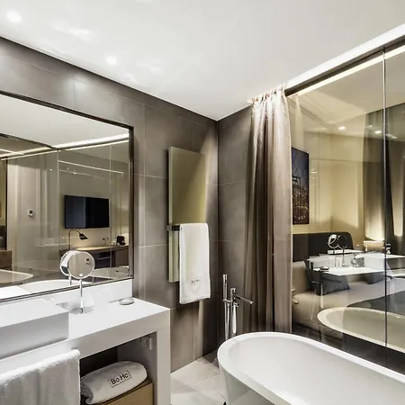 Boho - Small Luxury Hotel