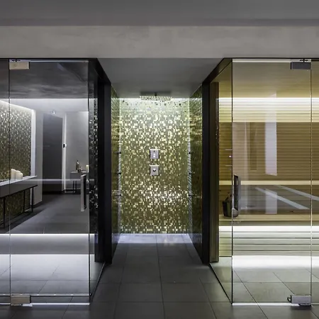 Hotel Boho - Small Luxury Praha