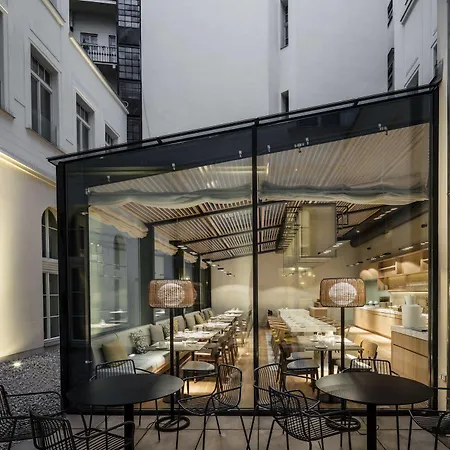 Boho - Small Luxury Praha