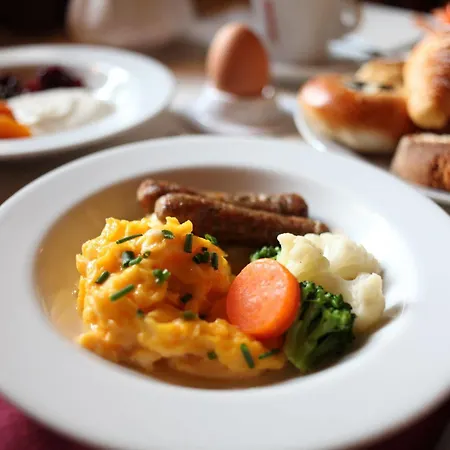 Pod Vezi 4* Prague