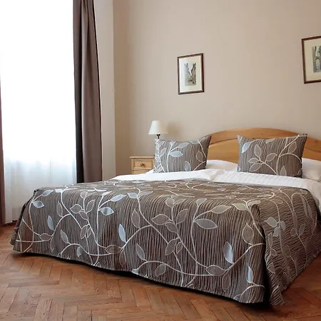 Pod Vezi Prague