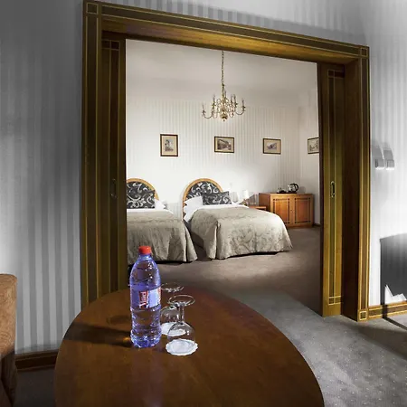 Pod Vezi Hotel Prague