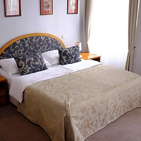 Pod Vezi Hotel Prague