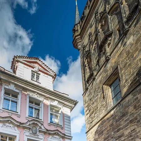 Hotel Pod Vezi