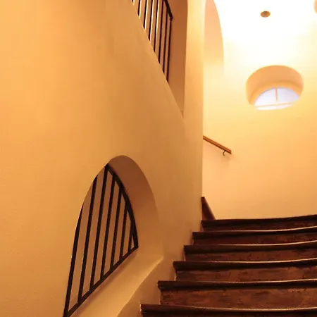 Hotel Pod Vezi 4*