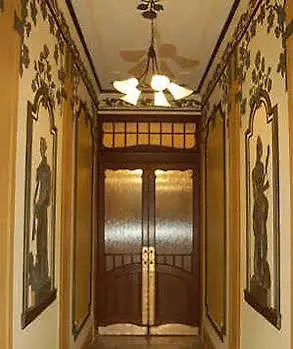 Apartment Artesse Prague