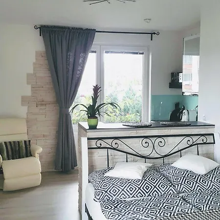 Appartement Bastien Near Airport