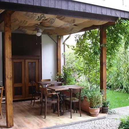 Family Lorenz & Coffee House 3* Praga