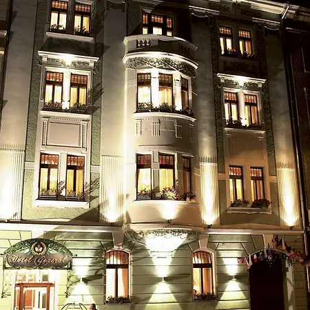Hotel General Boutique & Wellness