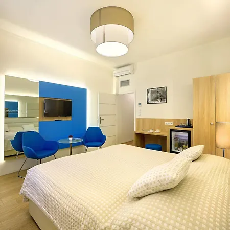 Salvator Boutique Vegan-friendly 4*