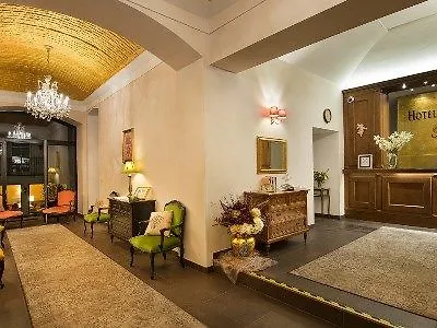 Otel Angelis