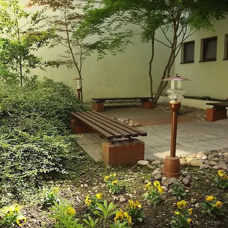 Dalimil Hotel