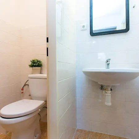Safarikova Apartamento Praga