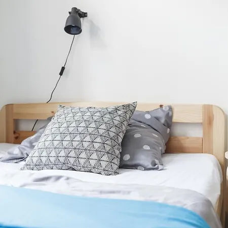 Apartamento Safarikova *
