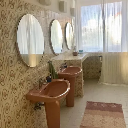 B&B Home