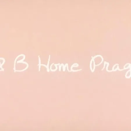 Panzió B&B Home