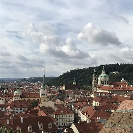Bed & Breakfast B&B Home Prag
