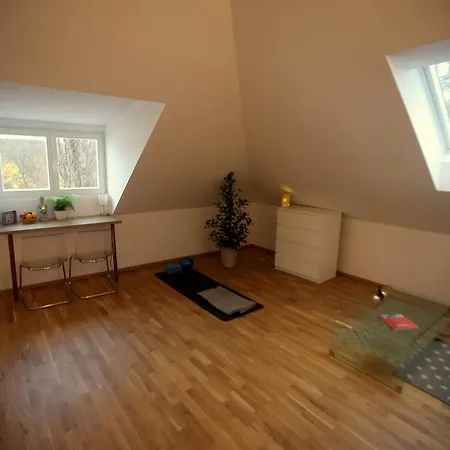 Sport Cibulka Ubytování v soukromí *