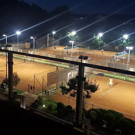 Sport Cibulka Praha