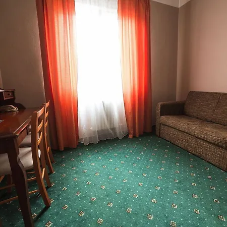 Dalimil Prague