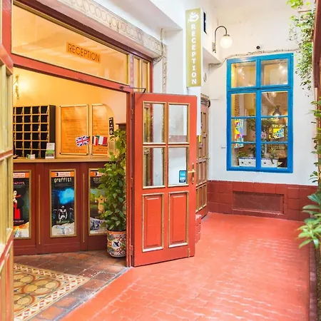 Hotel Salvator 3*
