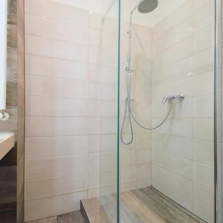 Apartment U Pujcovny 6 *