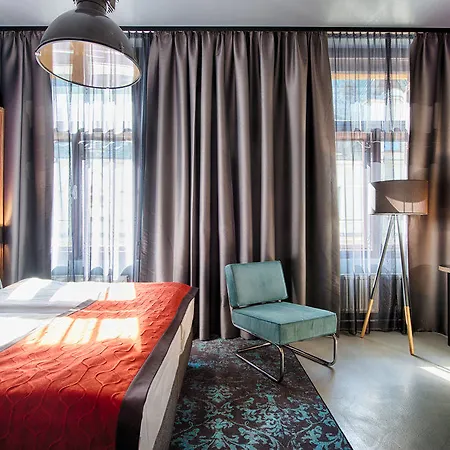 Hotel Nyx By Leonardo 4*