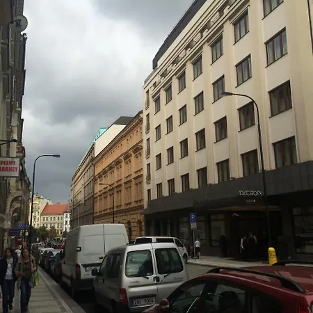 Apartment Stepanska *